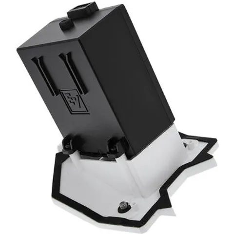 EV Everse 8 Bat-W blanc – image 2