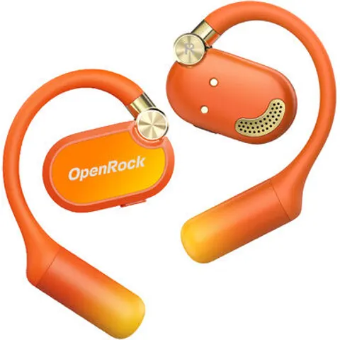 OneOdio OpenRock X Orange – image 2