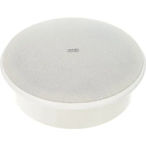 WHD UP 26-T25-100V blanc – image 2