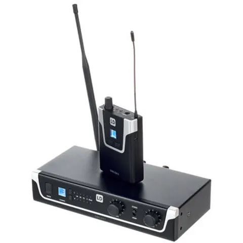 LD Systems U306 IEM – image 2