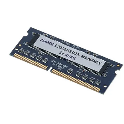 Korg EXB 256MB Sample-RAM – image 2