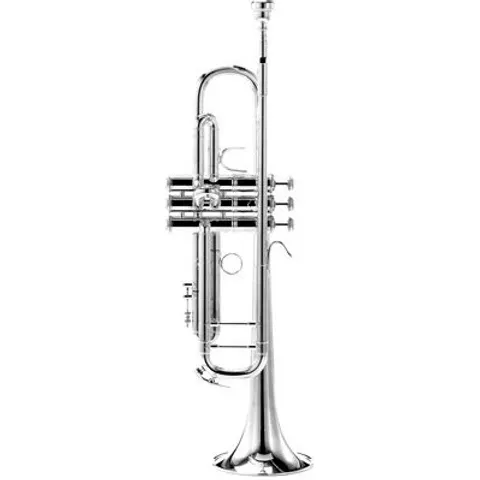 Bach 180S72 Bb-Trumpet – image 2