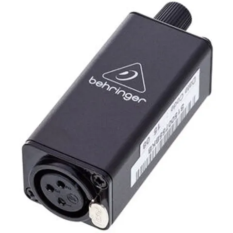 Behringer Powerplay PM1 – image 2