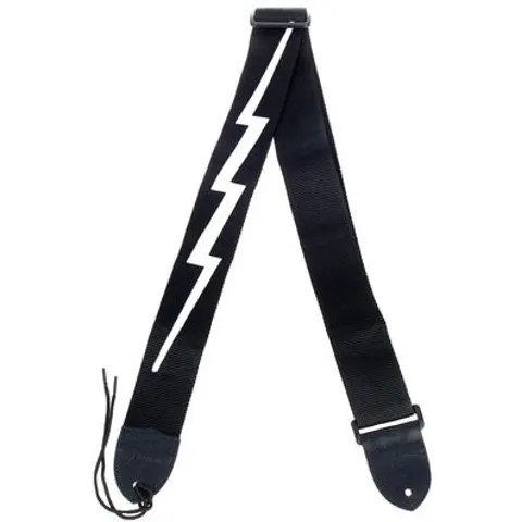 Fender Lightning Bolt Strap – image 2