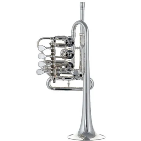 Schagerl Berlin Piccolo Trumpet S – image 2