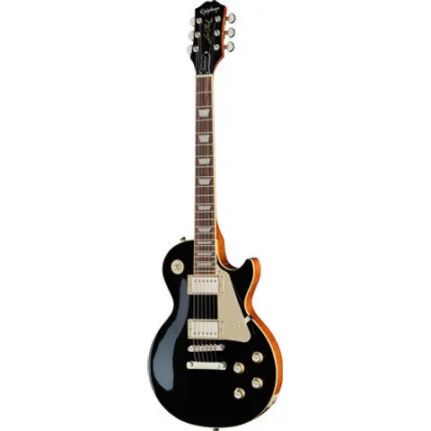 Epiphone Les Paul Standard 60s Ebony – image 2