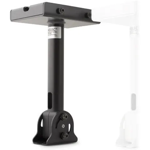 Genelec Z8000-436B Ceiling Mount Black noir – image 2