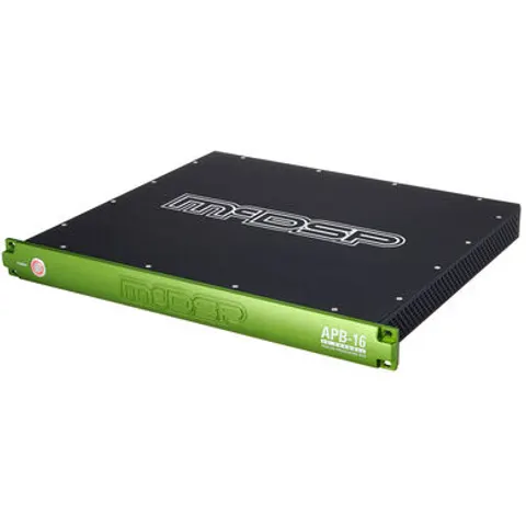 McDSP APB-16 – image 2