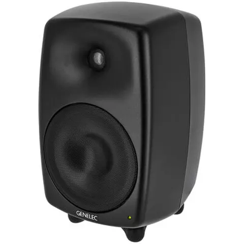 Genelec 8350 AMM Noir – image 2
