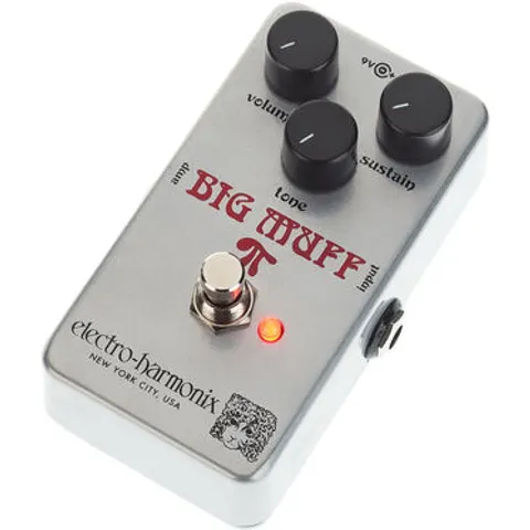 Electro Harmonix Ram's Head Big Muff Fuzz – image 2