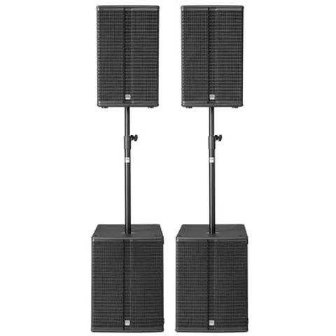 HK Audio LINEAR 3 Bass Power Pack – image 2