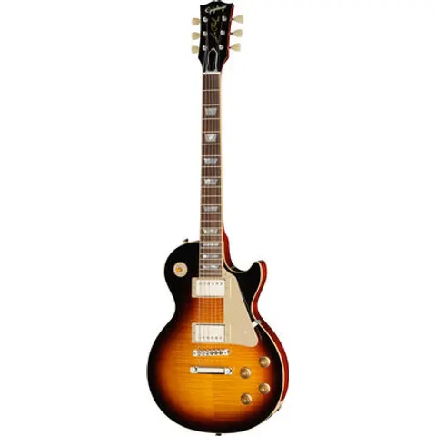 Epiphone IGC 1959 LP Standard Re DB Dark Burst – image 2