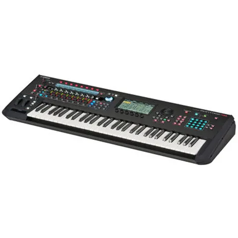 Yamaha Montage M6 – image 2