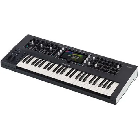 Waldorf Iridium Keyboard – image 2