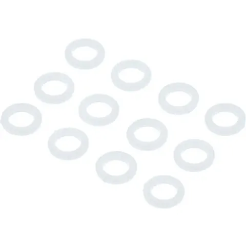 Grover GP092 Washers for Grover Blanc – image 2