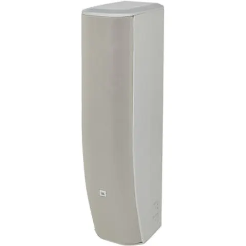 JBL CBT70J W Column Speaker blanc – image 2