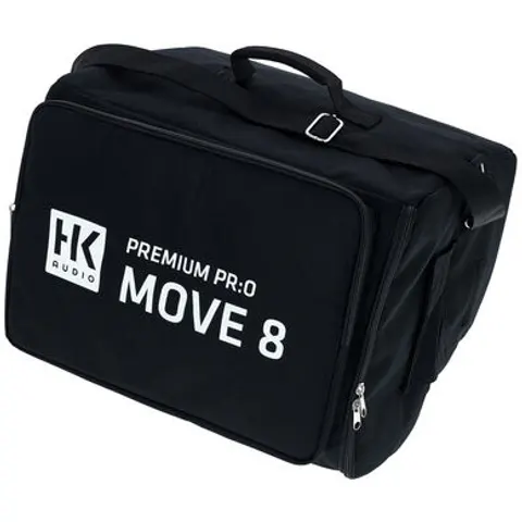 HK Audio Premium PR:O Move 8 Carry Case – image 2