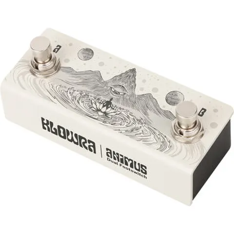 Klowra Animus Dual Footswitch – image 2