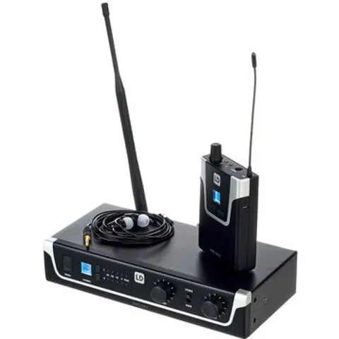 LD Systems U306 IEM HP – image 2
