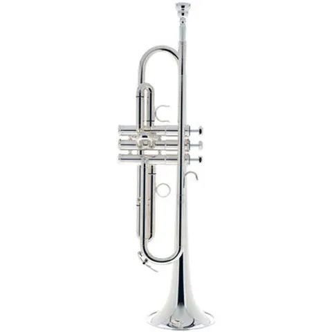 Schilke B4 Bb-Trumpet – image 2