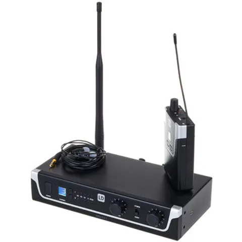 LD Systems U305 IEM HP – image 2