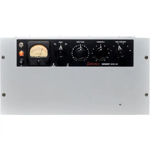 Fairchild 660 – image 2