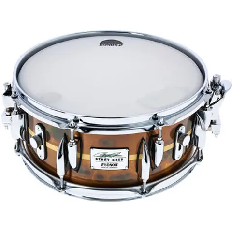 "Sonor SSD 13""x5,75"" Brass BG 2.0 " – image 2