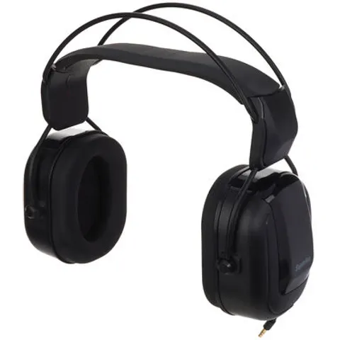 Superlux HD-665 noir – image 2