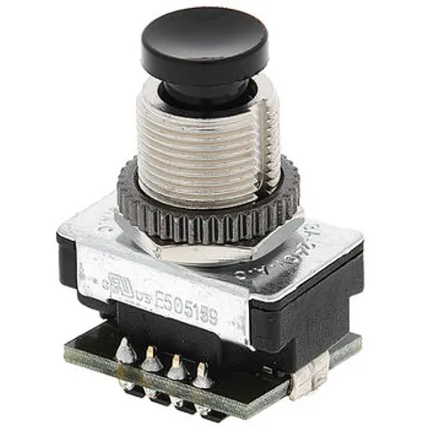 EMG TKO Kill Switch – image 2