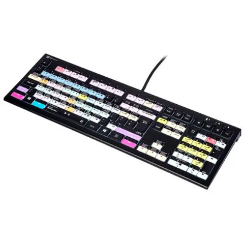Logickeyboard Astra 2 Studio One PC UK – image 2