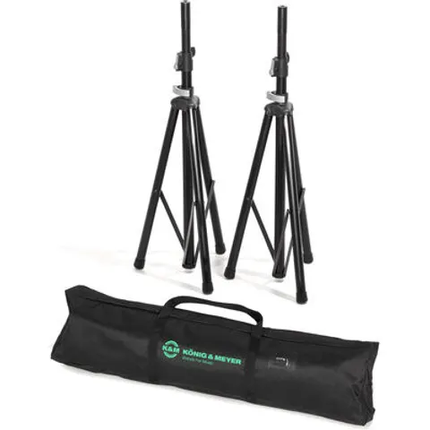 K&M 21449 Noir – image 2