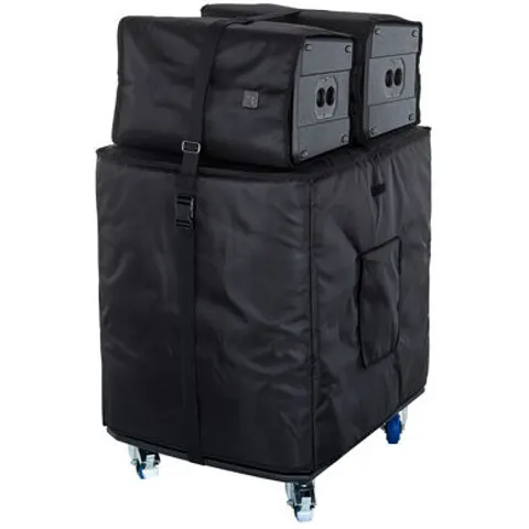LD Systems DAVE 18 G4X BAG SET Noir – image 2