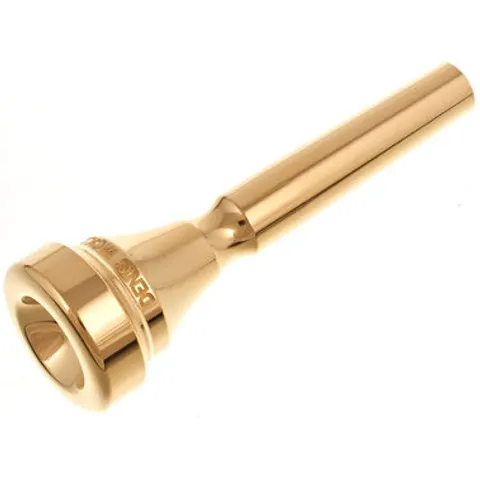 Denis Wick 4882 Trumpet 4X – image 2