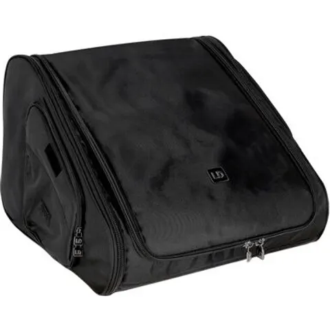 LD Systems MON 15 G3 PC Noir – image 2
