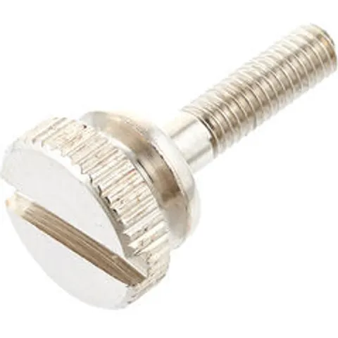 Thomann Lyre Screw 8x16xM2,6 NP – image 2