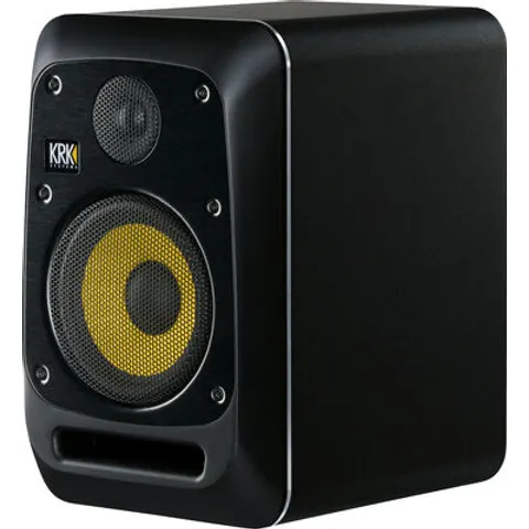 KRK V6S5 noir – image 2