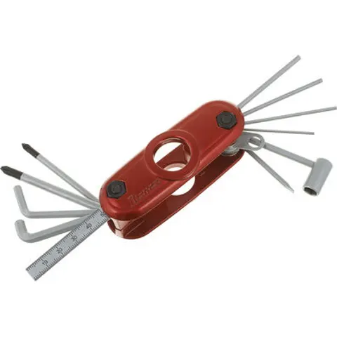 Ibanez Multitool Hex Wrench MTZ11 – image 2
