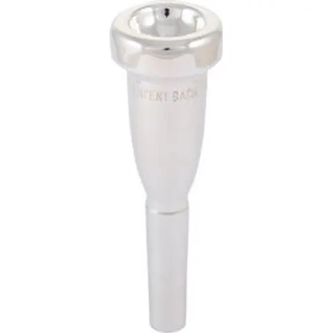 Bach K351 Mega Tone Trumpet 1D – image 2
