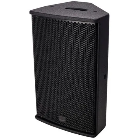 Seeburg Acoustic Line A4 Noir – image 2