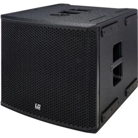 LD Systems Stinger Sub 15A G3 – image 2
