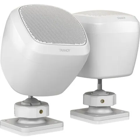 Tannoy Sat 3-WH blanc – image 2