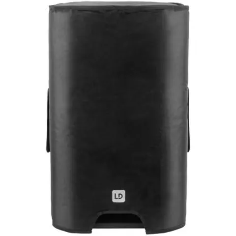 LD Systems ICOA 12 PC Noir – image 2