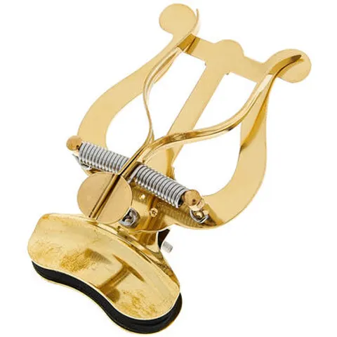 Riedl 203 Lyre Trumpet Bell – image 2