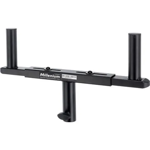 Millenium Twin Bar Noir – image 2