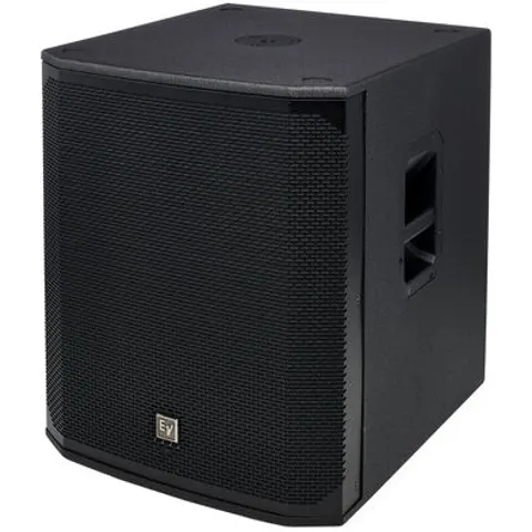 EV ELX200-18SP noir – image 2