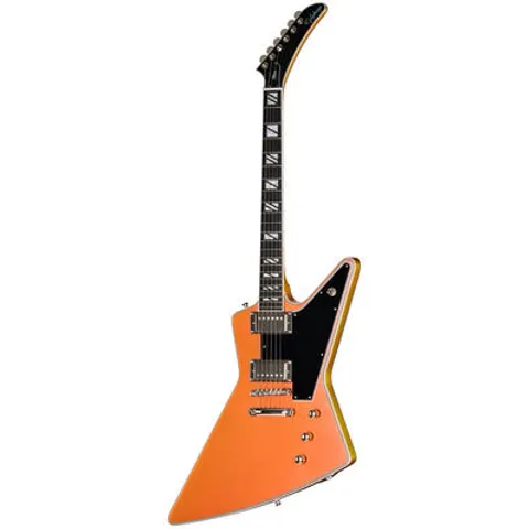 Epiphone Futura Explorer Custom FS Firestorm Shift – image 2