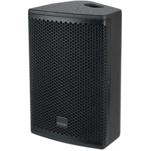 Seeburg Acoustic Line X 2 Noir – image 2