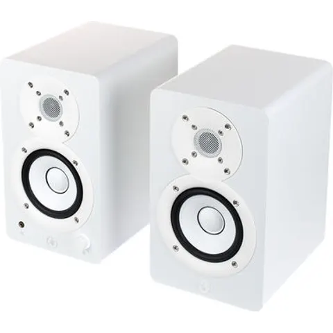 Yamaha HS 3 W Blanc – image 2