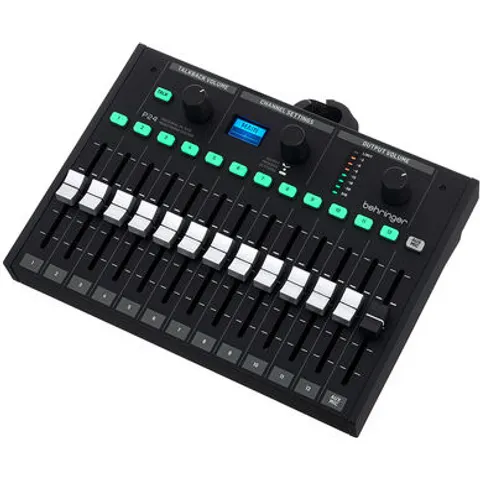 Behringer P24 – image 2