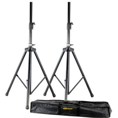 Millenium BS-2222 Pro Set Noir – image 2